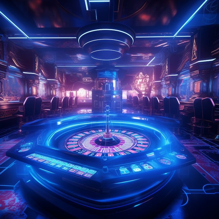 Roulette berkualitas studio scatter888 dengan dealer berlisensi
