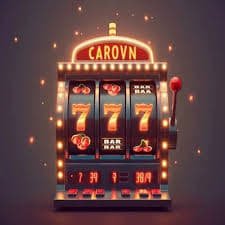 Dealer profesional scatter888 sedang bermain blackjack live